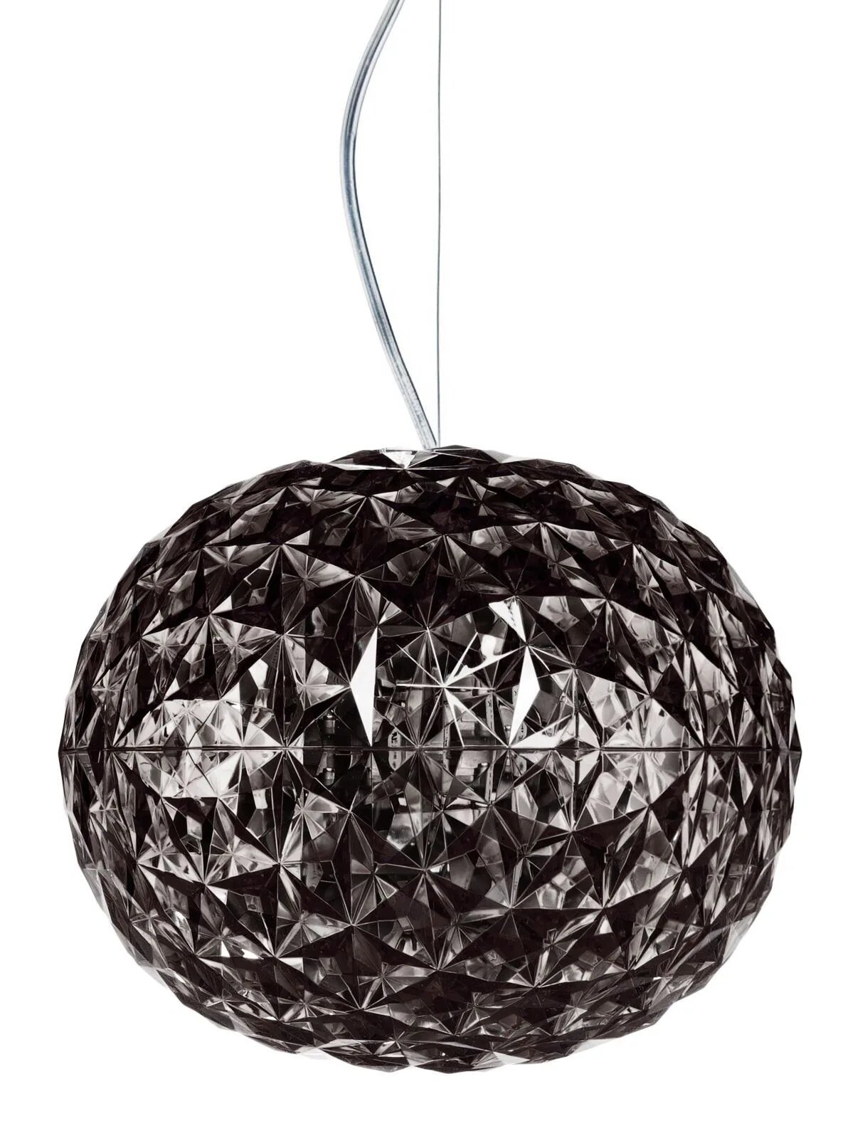 Planet Pendant Lamp by Kartell Lamps Pendant Lamps